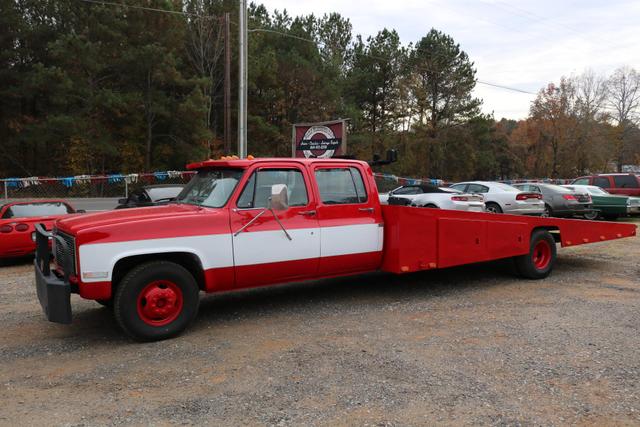 USED CHEVROLET C30 1981 for sale in Gaffney, SC | Daily Classics LLC