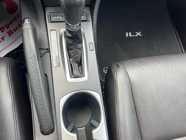 2017 Acura Ilx Sedan 4d - Image 34
