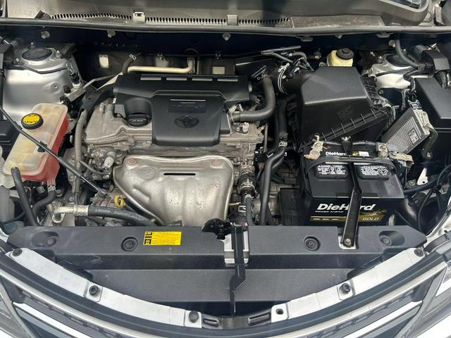 2014 Toyota Rav4 Limited Sport Utility 4d - Image 36