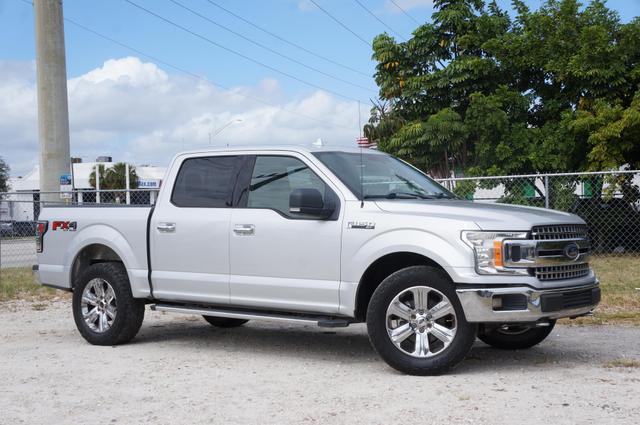 2019 Ford F-150 Limited photo 49