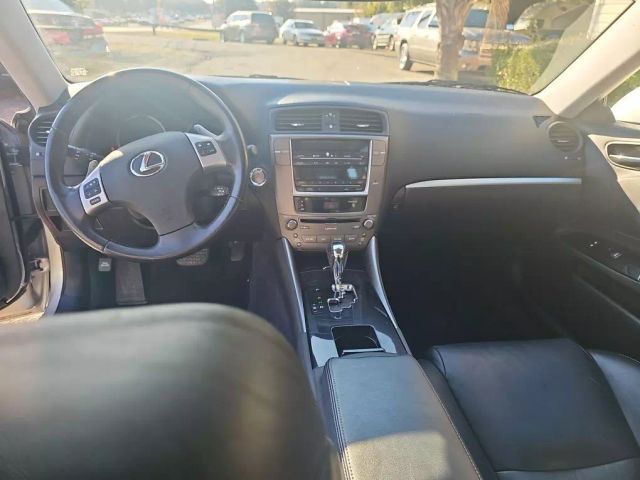 2012 LEXUS IS SEDAN V6, 2.5 LITER IS 250 SEDAN 4D at Automotive Experts in West Columbia, SC  33.97881747205648, -81.11878200237658