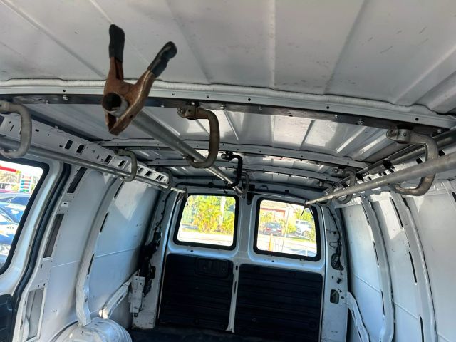 2012 Chevrolet Express 2500 Cargo Van 3d - Image 26