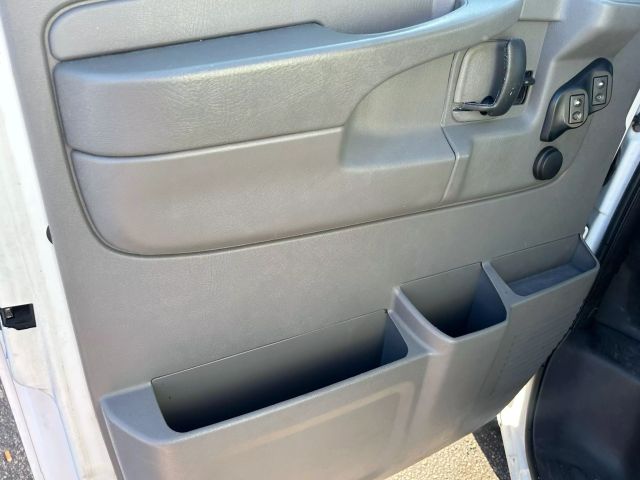 2012 Chevrolet Express 2500 Cargo Van 3d - Image 20