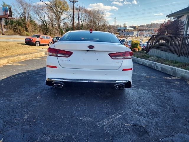 2019 Kia Optima - Image 6
