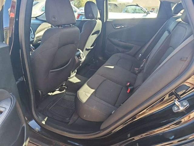2021 CHEVROLET MALIBU SEDAN 4-CYL, TURBO, 1.5 LITER LT SEDAN 4D at Automotive Experts in West Columbia, SC  33.97881747205648, -81.11878200237658