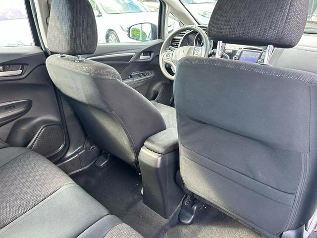 2015 Honda Fit Lx Hatchback 4d - Image 31