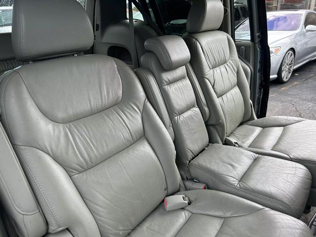 2007 Honda Odyssey Ex-l Minivan 4d - Image 16