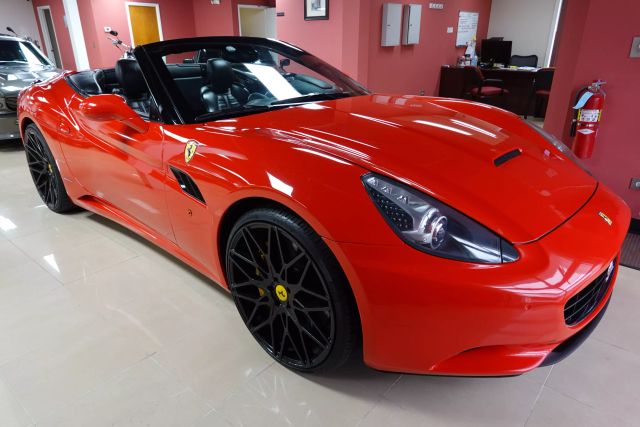 2014 Ferrari California - Image 6