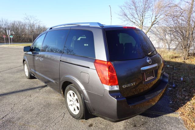 2007 Nissan Quest - Image 4