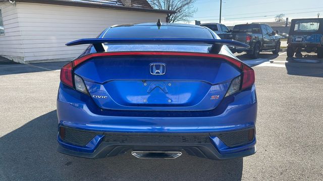 2019 Honda Civic - Image 7