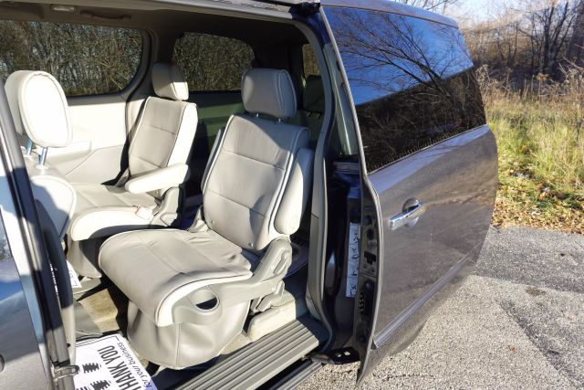 2007 Nissan Quest - Image 6