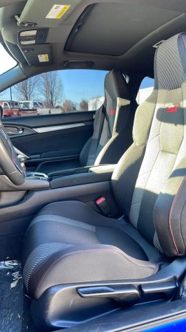 2019 Honda Civic - Image 14