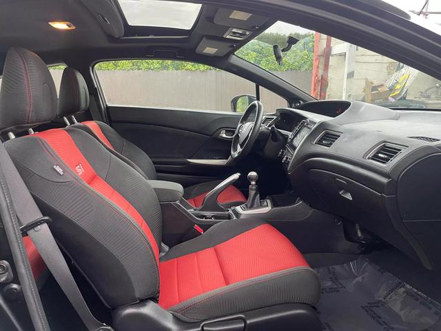 2015 Honda Civic Si Coupe 2d - Image 24