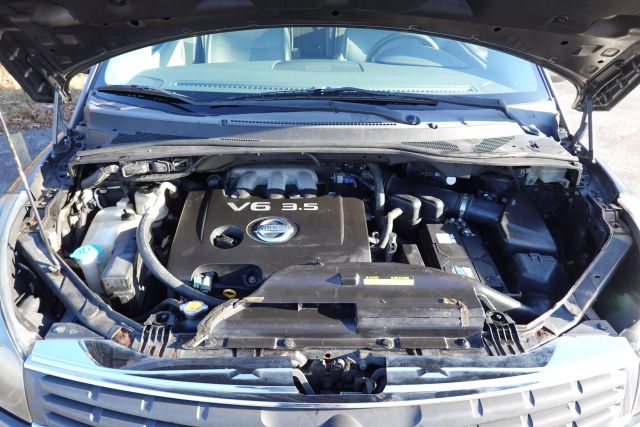 2007 Nissan Quest - Image 17