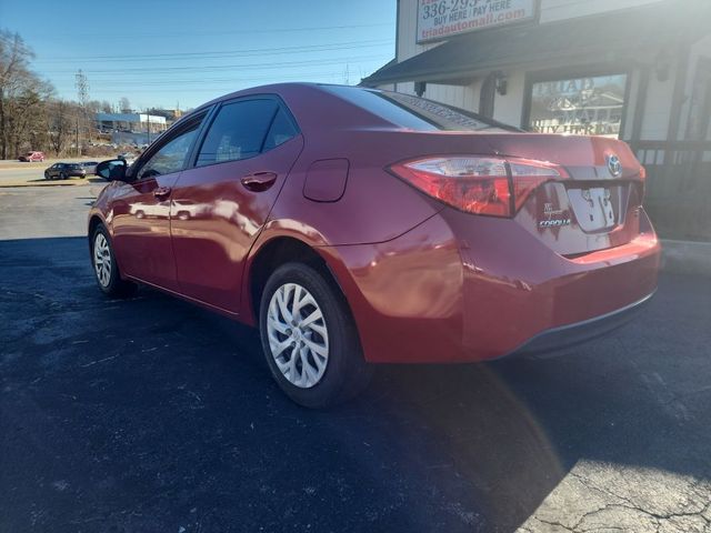 2018 Toyota Corolla - Image 7