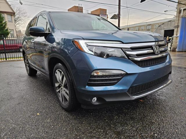 Image 2 of 2017 HONDA PILOT