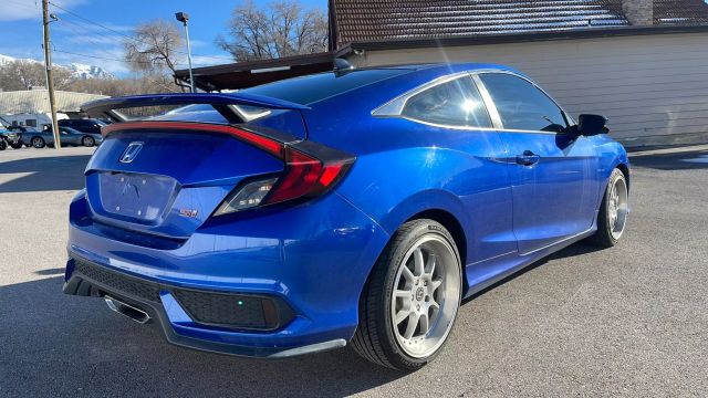 2019 Honda Civic - Image 6