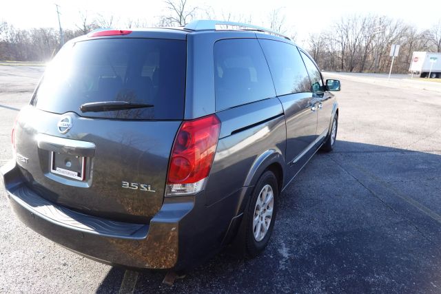 2007 Nissan Quest - Image 5