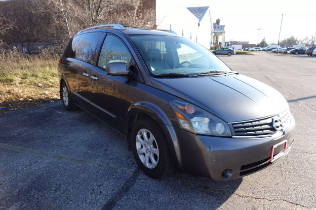 2007 Nissan Quest - Image 3