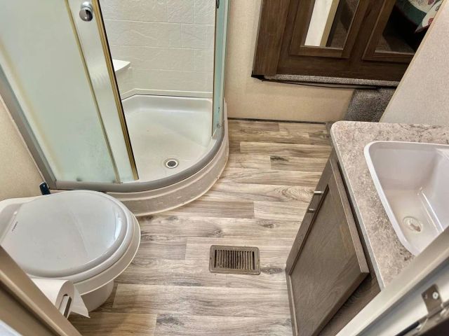 2018 Forest River Salem Hemisphere - Image 12