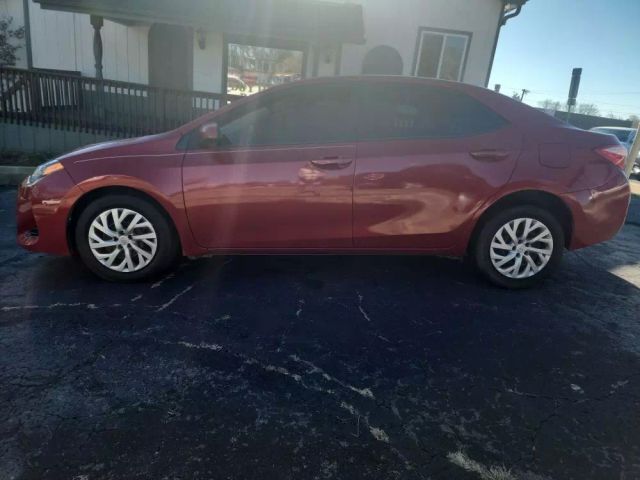2018 Toyota Corolla - Image 8