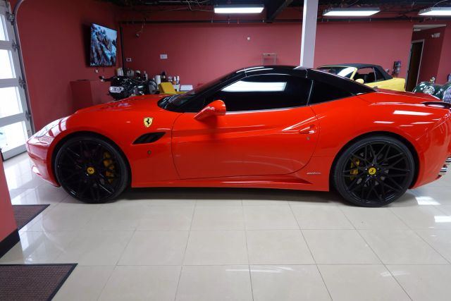 2014 Ferrari California - Image 4