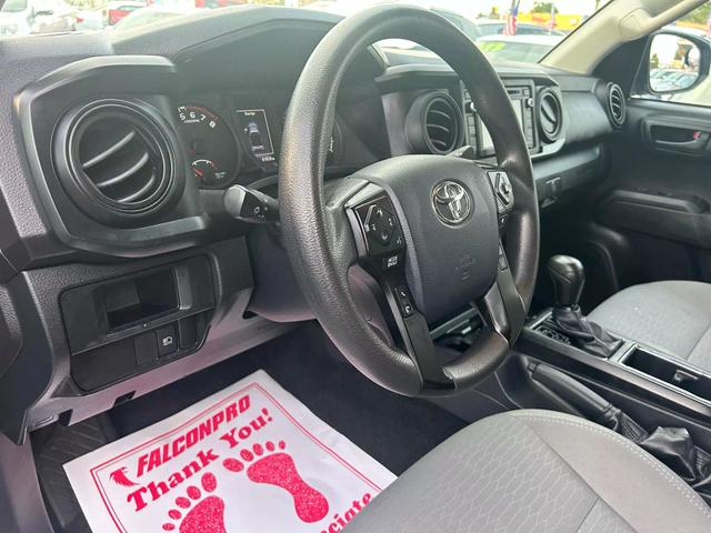 2018 Toyota Tacoma Access Cab Sr Pickup 4d 6 Ft - Image 9