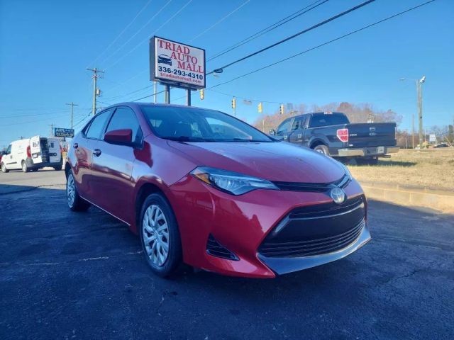 2018 Toyota Corolla - Image 3