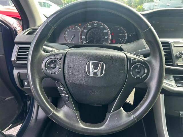2014 Honda Accord Sport Sedan 4d - Image 33
