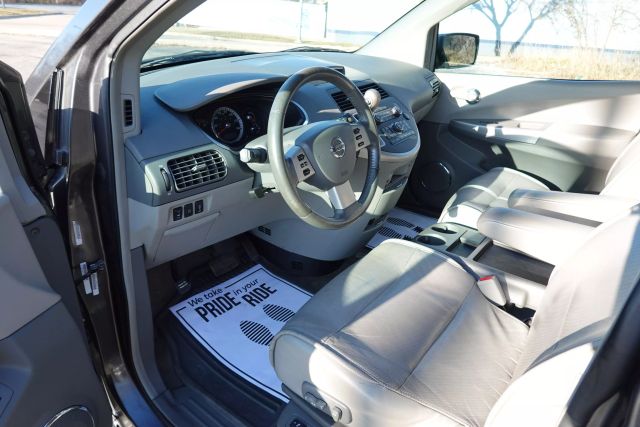 2007 Nissan Quest - Image 7