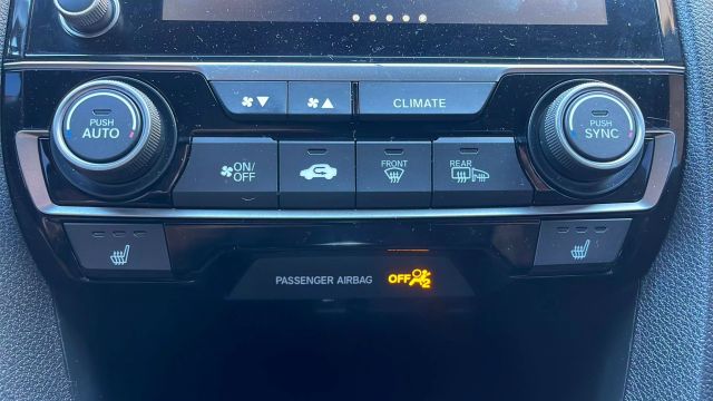 2019 Honda Civic - Image 29