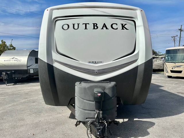 2017 Keystone Outback Supelite - Image 6