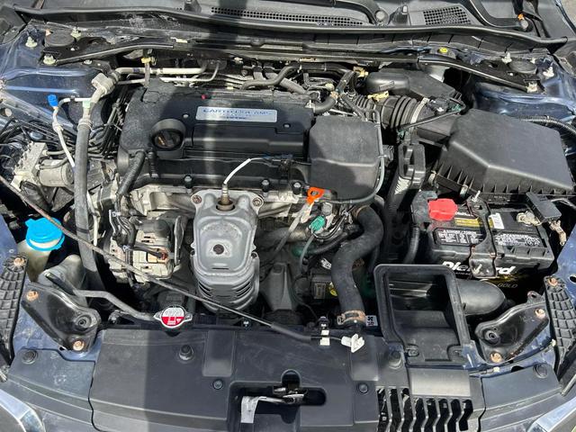 2014 Honda Accord Sport Sedan 4d - Image 34