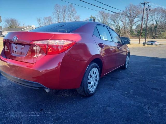 2018 Toyota Corolla - Image 5