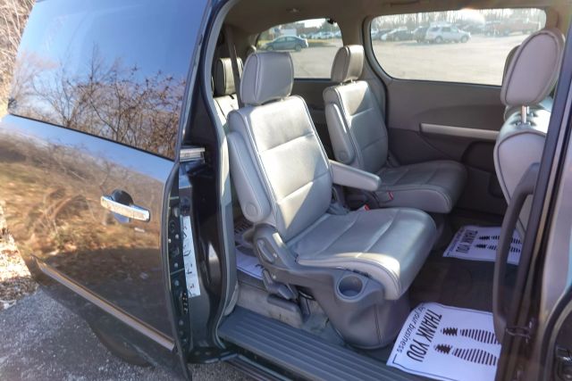 2007 Nissan Quest - Image 10