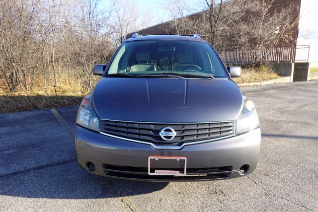 2007 Nissan Quest - Image 1