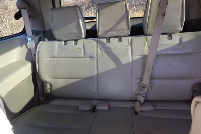 2007 Nissan Quest - Image 8