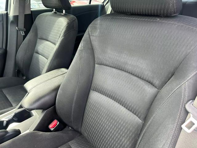 2014 Honda Accord Sport Sedan 4d - Image 15