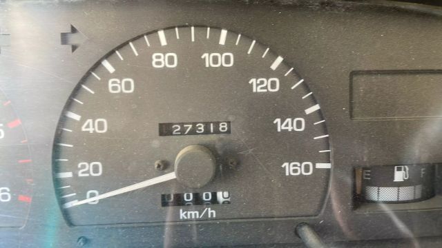 1995 Toyota Hilux - Image 21