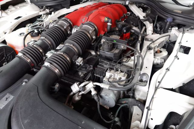 2014 Ferrari California - Image 21