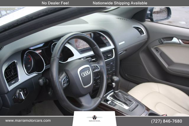2010 Audi A5 - Image 8