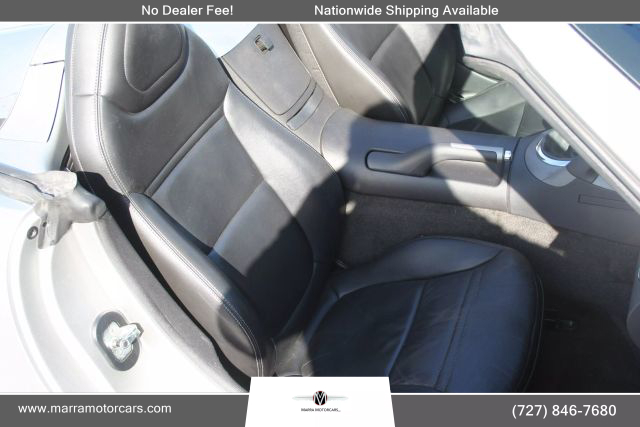 2008 Pontiac Solstice - Image 12