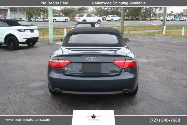 2010 Audi A5 - Image 7