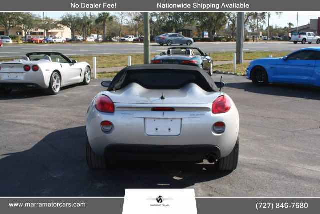 2008 Pontiac Solstice - Image 7
