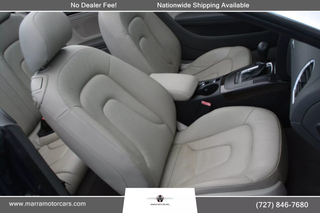 2010 Audi A5 - Image 11