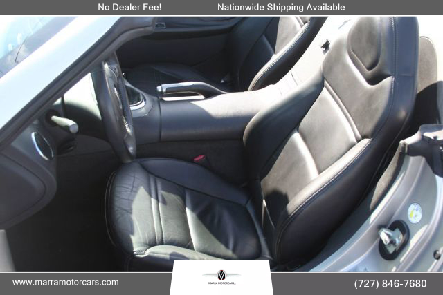 2008 Pontiac Solstice - Image 9