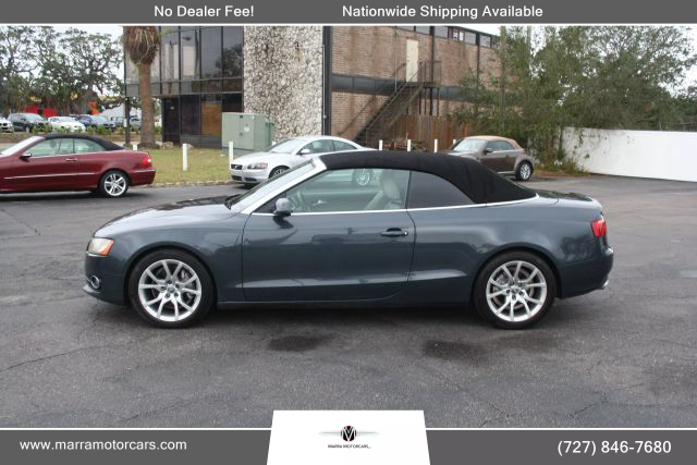 2010 Audi A5 - Image 6