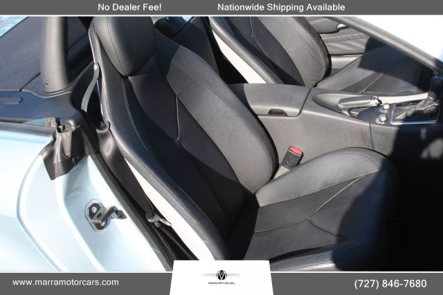 2007 Mercedes-benz Slk-class - Image 10