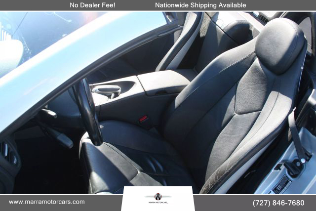 2007 Mercedes-benz Slk-class - Image 9