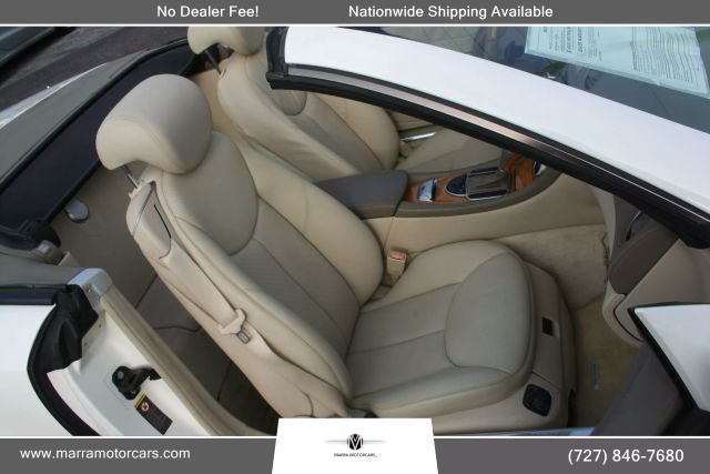 2008 Mercedes-benz Sl-class - Image 11